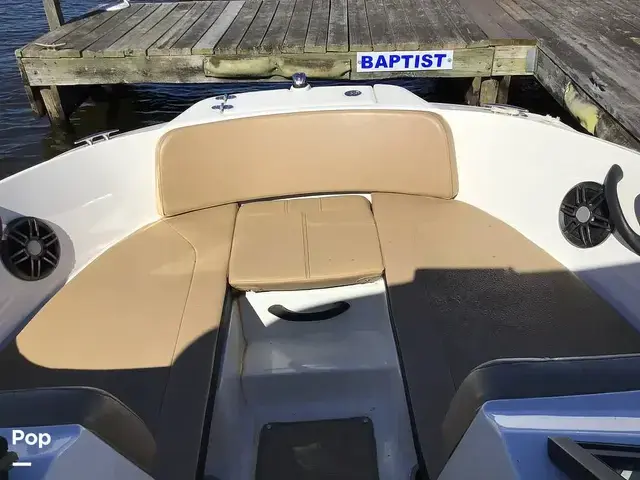 Sea Ray 210 SPX Outboard