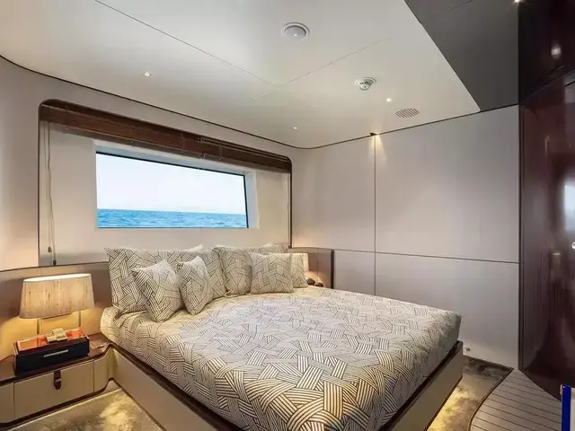 Azimut Grande 35 Metri