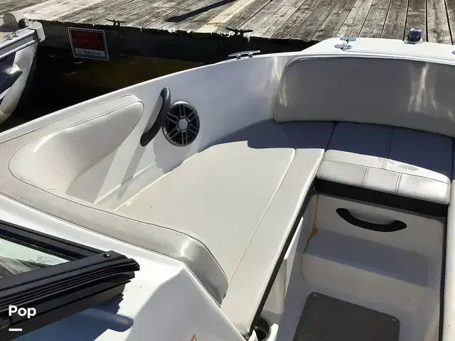 Sea Ray 210 SPX Outboard