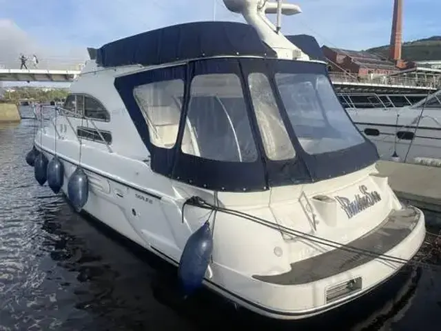 Sealine 360 Statesman for sale in United Kingdom for £79,950 ($103,841)