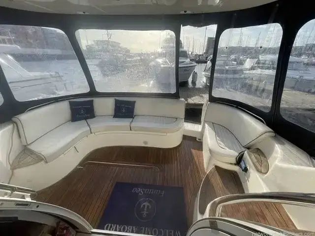 Sealine 360 Statesman