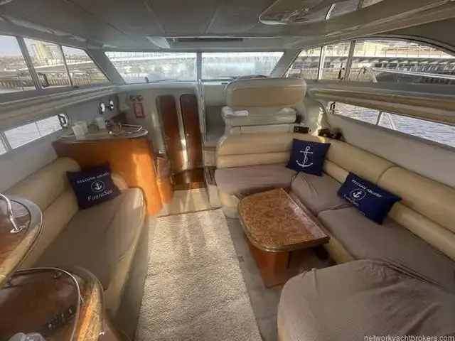 Sealine 360 Statesman