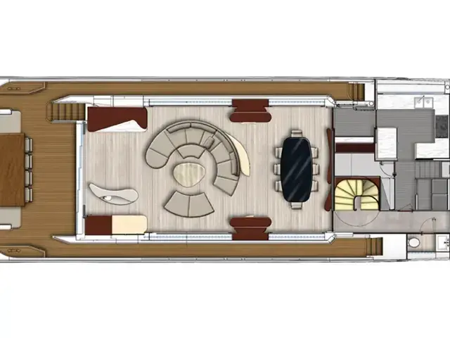 Azimut Grande 35 Metri