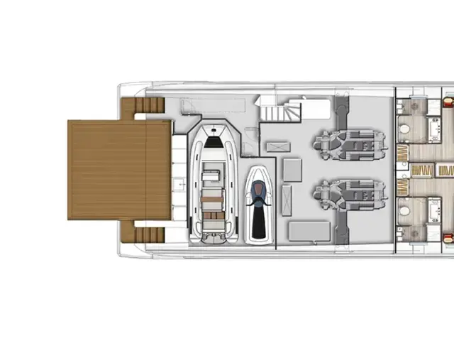 Azimut Grande 35 Metri