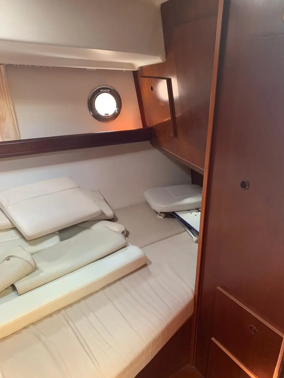 2006 Beneteau swift trawler 42