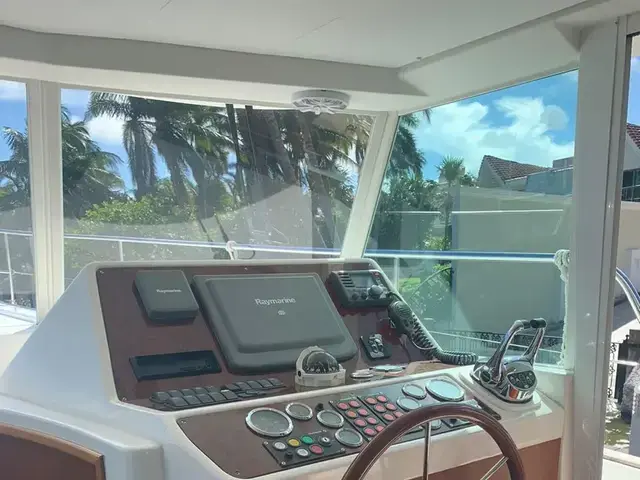 Beneteau Swift Trawler 42