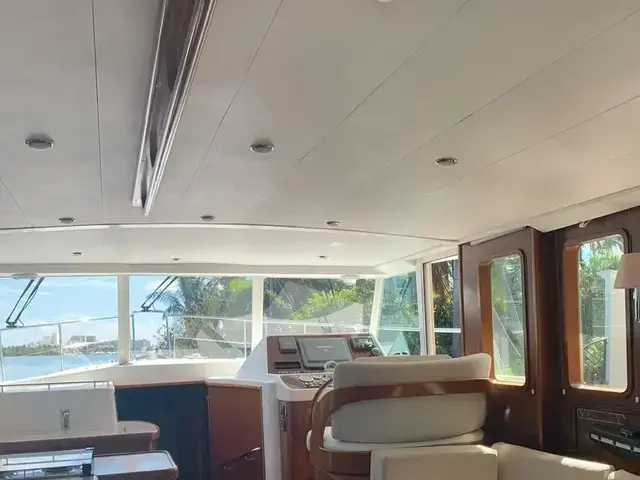 Beneteau Swift Trawler 42