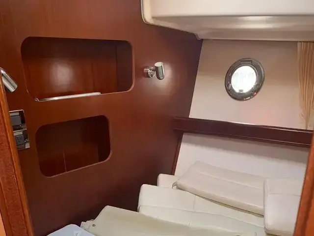 Beneteau Swift Trawler 42