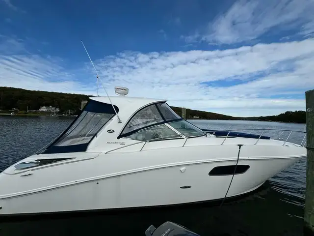 Sea Ray Sundancer 350