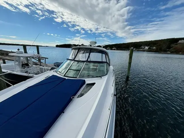 Sea Ray Sundancer 350