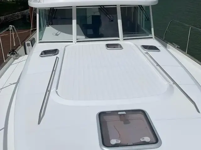 Beneteau Swift Trawler 42