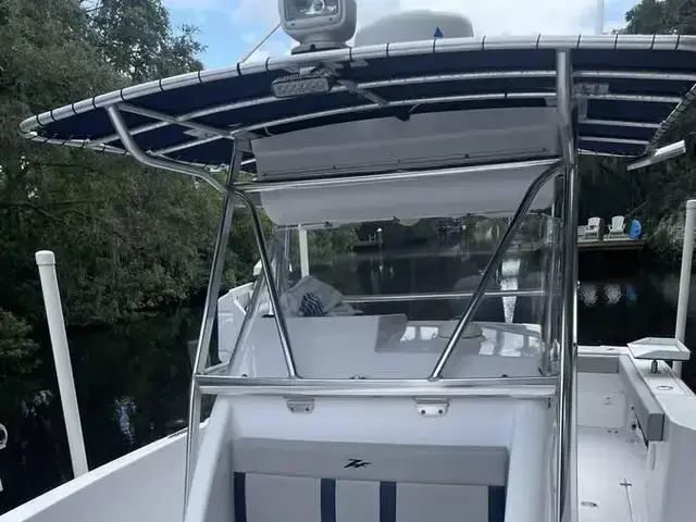 Donzi Boats 35 ZF OPEN