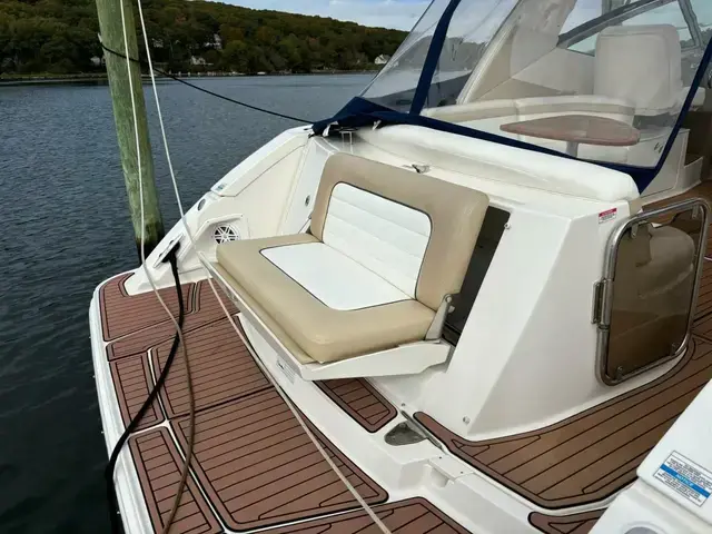 Sea Ray Sundancer 350