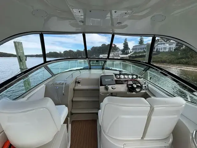 Sea Ray Sundancer 350