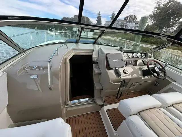 Sea Ray Sundancer 350