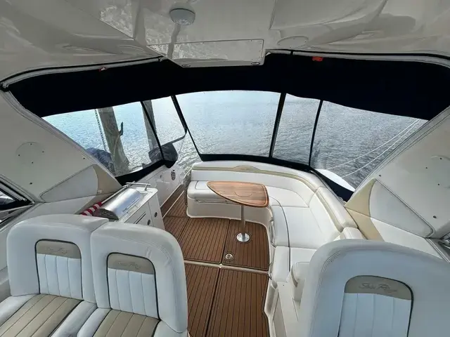 Sea Ray Sundancer 350