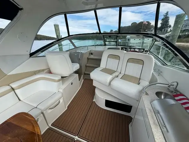 Sea Ray Sundancer 350