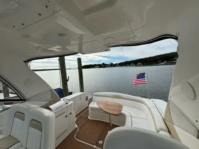 Sea Ray Sundancer 350