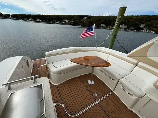 Sea Ray Sundancer 350