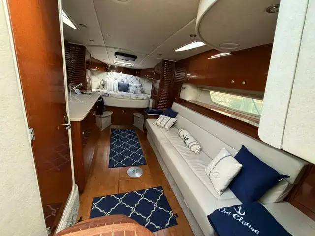 Sea Ray Sundancer 350