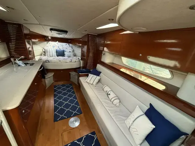 Sea Ray Sundancer 350