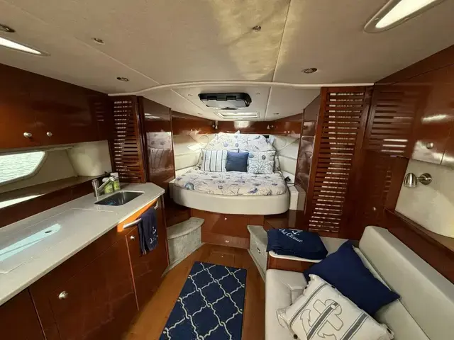 Sea Ray Sundancer 350