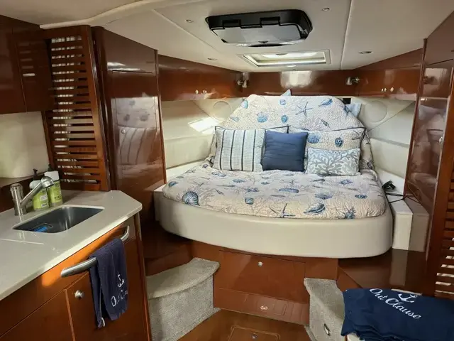 Sea Ray Sundancer 350