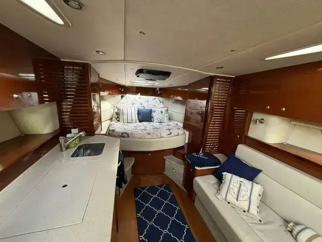 Sea Ray Sundancer 350