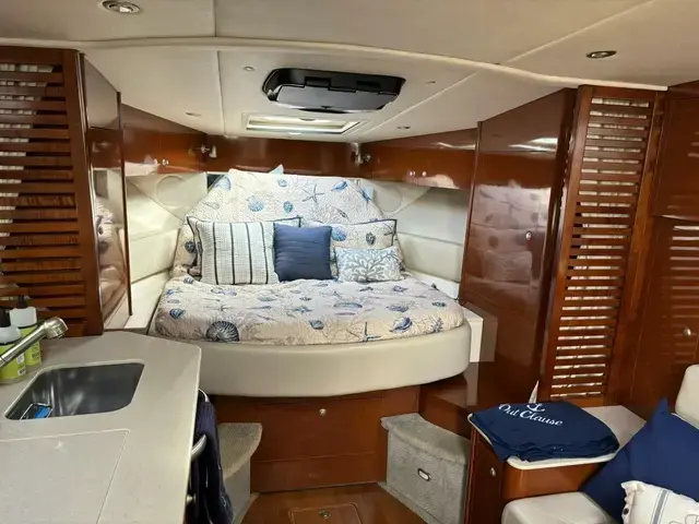 Sea Ray Sundancer 350