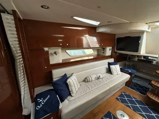 Sea Ray Sundancer 350