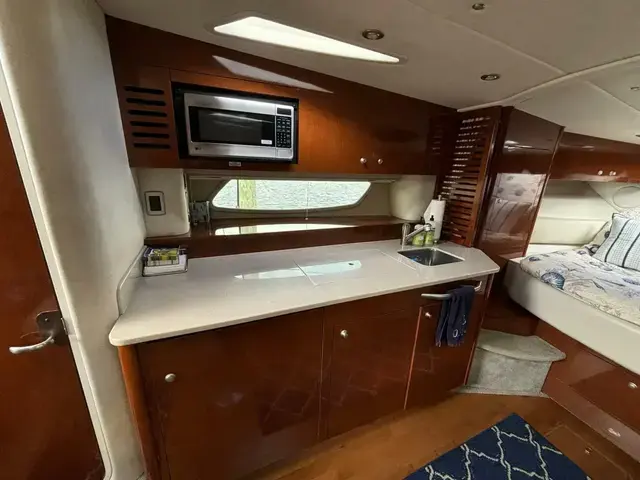 Sea Ray Sundancer 350