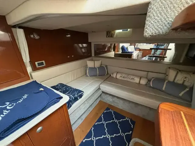 Sea Ray Sundancer 350