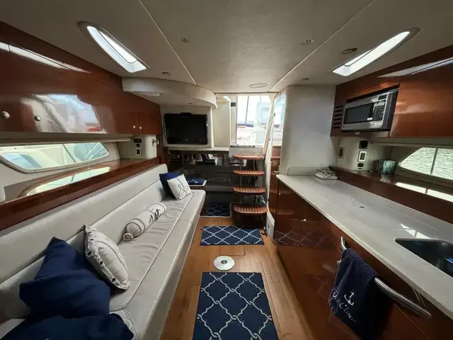 Sea Ray Sundancer 350