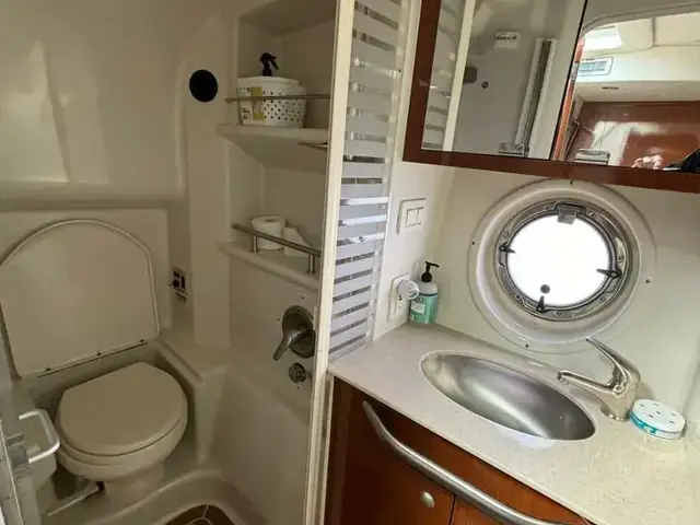 Sea Ray Sundancer 350