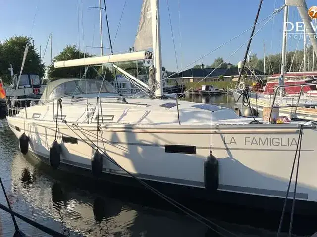 Bavaria 36 Cruiser