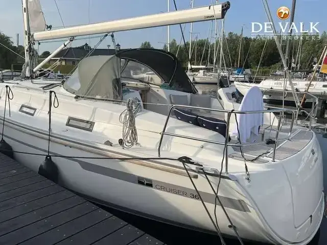 Bavaria 36 Cruiser