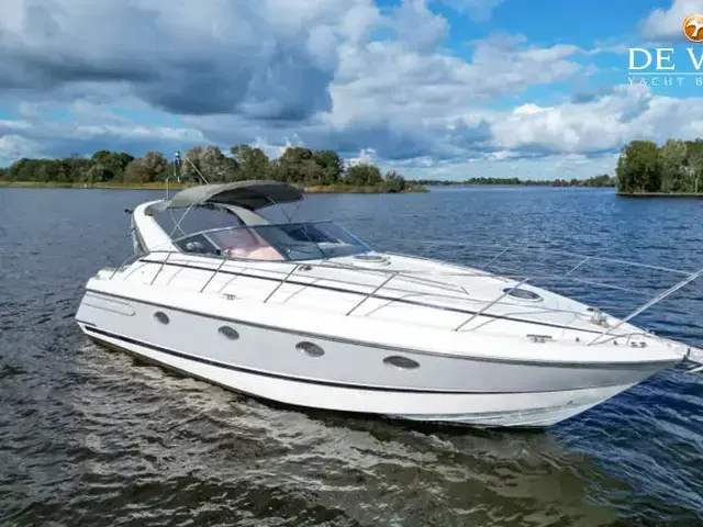 Fairline Targa 38