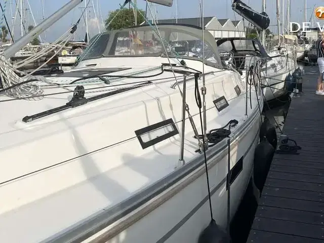 Bavaria 36 Cruiser