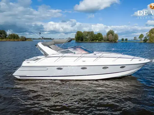 Fairline Targa 38