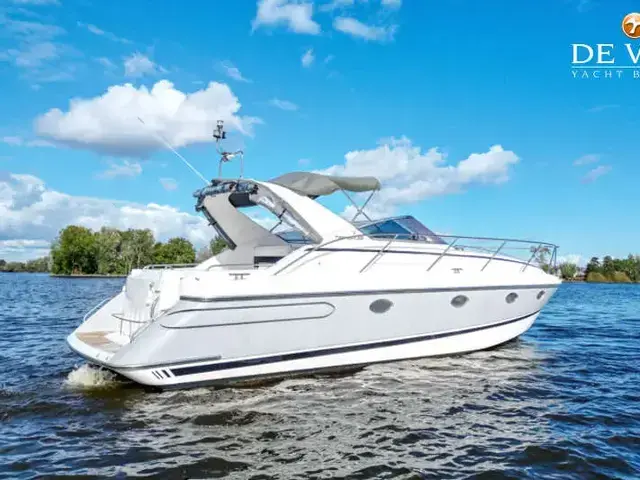 Fairline Targa 38