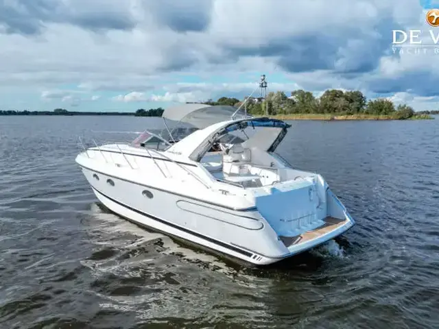 Fairline Targa 38