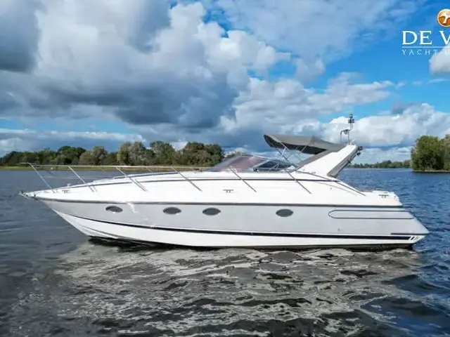 Fairline Targa 38