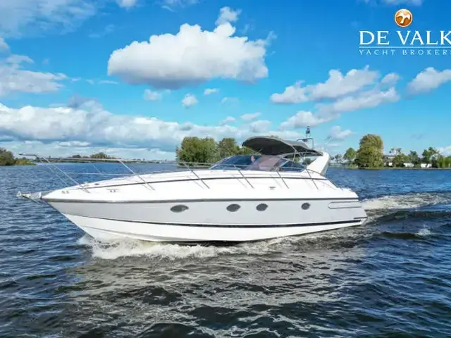 Fairline Targa 38