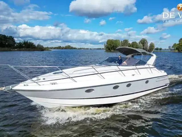 Fairline Targa 38