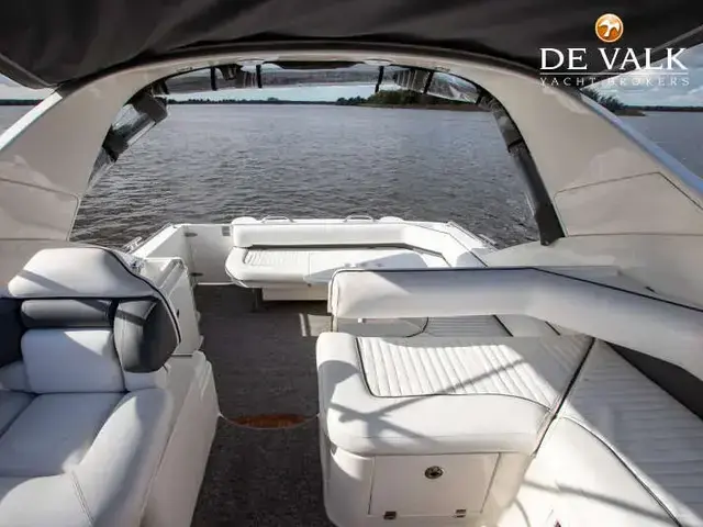 Fairline Targa 38