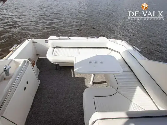 Fairline Targa 38