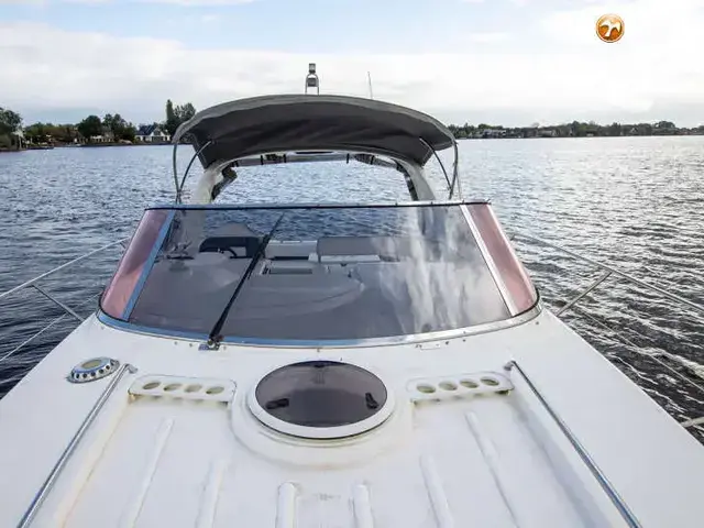 Fairline Targa 38