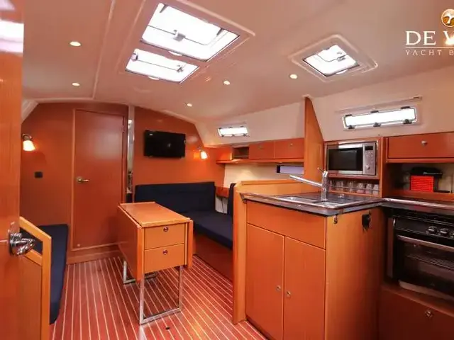 Bavaria 36 Cruiser