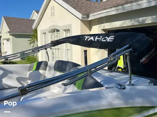 Tahoe T16