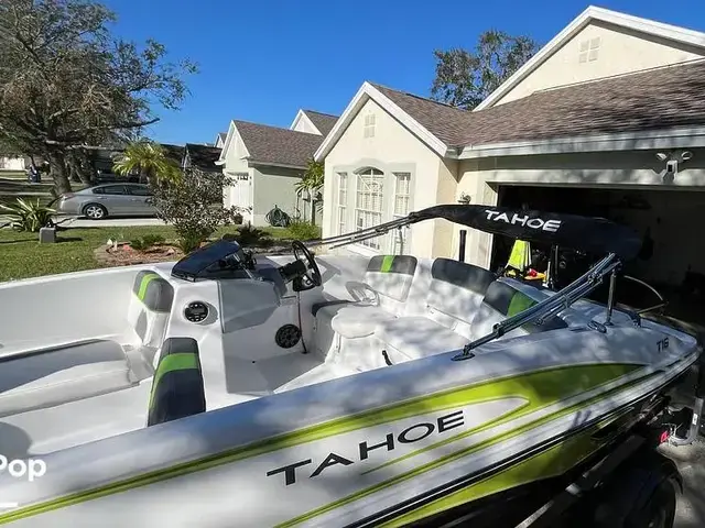 Tahoe T16